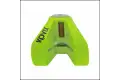 Kovix brake lock KVX pin 14 mm fluo green