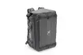 Givi X-LINE extensible cargo bag 52lt Black