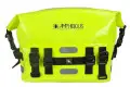 Borsa moto impermeabile Amphibious Upbag Fluo giallo fluo