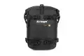 Kriega Drybag US-10 KUSC10 motorcycle bag 10 liters Black