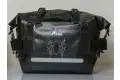 Amphibious Motobag II side bags 20 litres Black