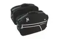 Ixon X-Twin E7641NBC Universal saddlebags 54 liters