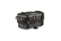 Kappa RA317 handlebar mounted bag Black