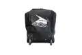 Axo Wheelie Bag duffel bag Black Blue