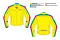 BEFAST Rigel Textile Jacket