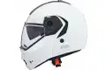CABERG Konda open-face helmet col. white