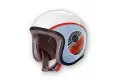 Caberg Freeride Wiz jet helmet