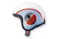 Caberg Freeride Wiz jet helmet