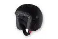 Caberg Doom jet helmet matte Black