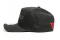 Dainese Dainese Vr46 9forty Cap Black Fluo-Yellow