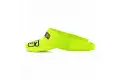 VR46 The Doctor CLASSIC sun visor Hat Fluo Yellow