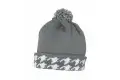 Tucano Urbano Sharpei 695 multi-purpose hat or collar gray white