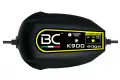 BC K900 EDGE - 6V 12V 12V CAN-Bus 1 Amp Battery Charger and Maintainer
