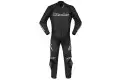 Alpinestars Carver leather suit black