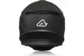 Acerbis Profile 4 off road helmet matt Black