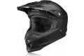 Acerbis Profile 4 off road helmet matt Black