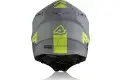 Acerbis STEEL CARBON cross helmet fiber grey 2