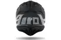 Airoh Aviator 3 Color cross helmet black matt