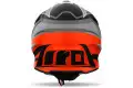 Helmet cross Airoh AVIATOR ACE 2 GROUND fiber Opaque Orange