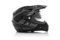 Casco integrale Acerbis Active Graffix Nero Grigio