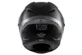 Casco integrale Agv Corsa Mono nero opaco