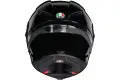 Agv Corsa R racing RMono black Pinlock full-face helmet