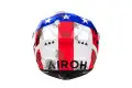 Airoh Connor Nation Full Face Helmet Glossy