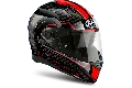 Airoh Movement S Pinlock Included Faster full face helmet red gloss