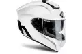 Airoh St 501 Color full face helmet white gloss