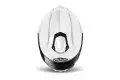 Airoh St 501 Color full face helmet white gloss