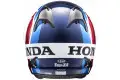 Arai full face helmet TOUR-X 4 HONDA AFRICA TWIN 2018 fiber Blue light Blue Red White