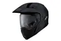 Casco integrale Caberg Xtrace Nero Opaco