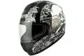 Full face helmet CGM 302S Manitoba Black