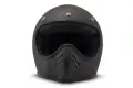 DMD SeventyFive full face helmet Carbon