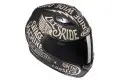 HJC CS-15 MC9F full face helmet black flat