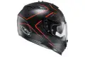 Casco integrale HJC IS 17 Lank MC1SF