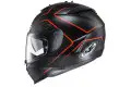 Casco integrale HJC IS 17 Lank MC1SF