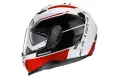 Casco integrale HJC IS 17 Tridents MC1