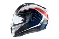 Casco integrale HJC RPHA 11 Darter MC21