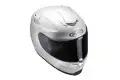 HJC RPHA 70 Perlweiss full face helmet pearl white