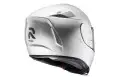 HJC RPHA 70 Perlweiss full face helmet pearl white