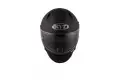 Kyt full face helmet NF-R Plain matt black