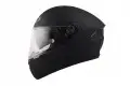 Kyt full face helmet NF-R Plain matt black