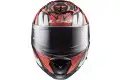 LS2 FF390 BREAKER BAZ CHALLENGE full face helmet