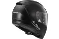 LS2 full-face helmet FF390 Breaker Black