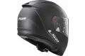 LS2 full-face helmet FF390 Breaker Matt Titanium