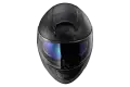 LS2 full-face helmet FF397 Vector C Matt Carbon