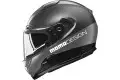 Momo Design HORNET full face helmet TITANIUM FROST