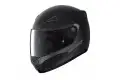 Nolan N60-5 SPORT full face helmet matt Black