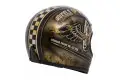 Premier MX OP 9 BM full face helmet fiber Bronze Black